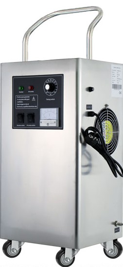 臭氧消毒機